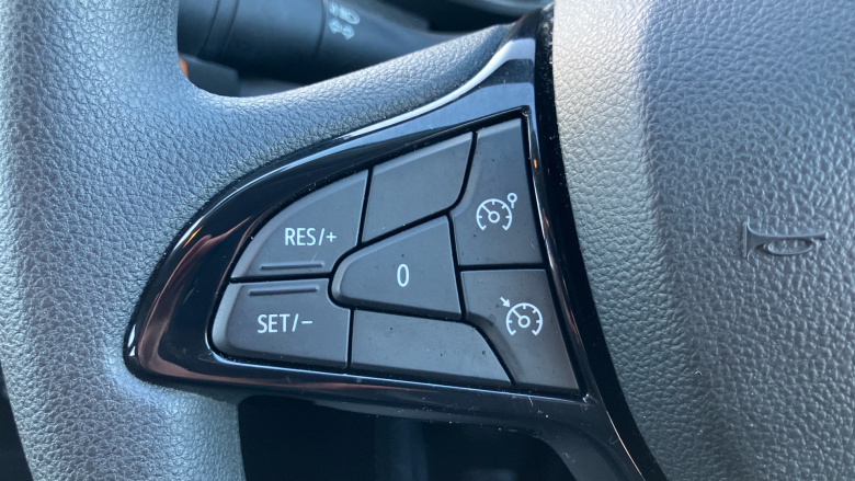 Dacia Sandero Stepway 1.0 TCe Essential 5dr Petrol Hatchback